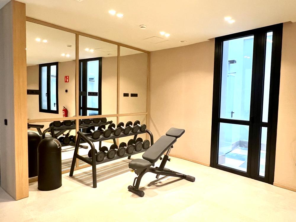  en venta apartamento Centro-Sol Madrid Capital 29