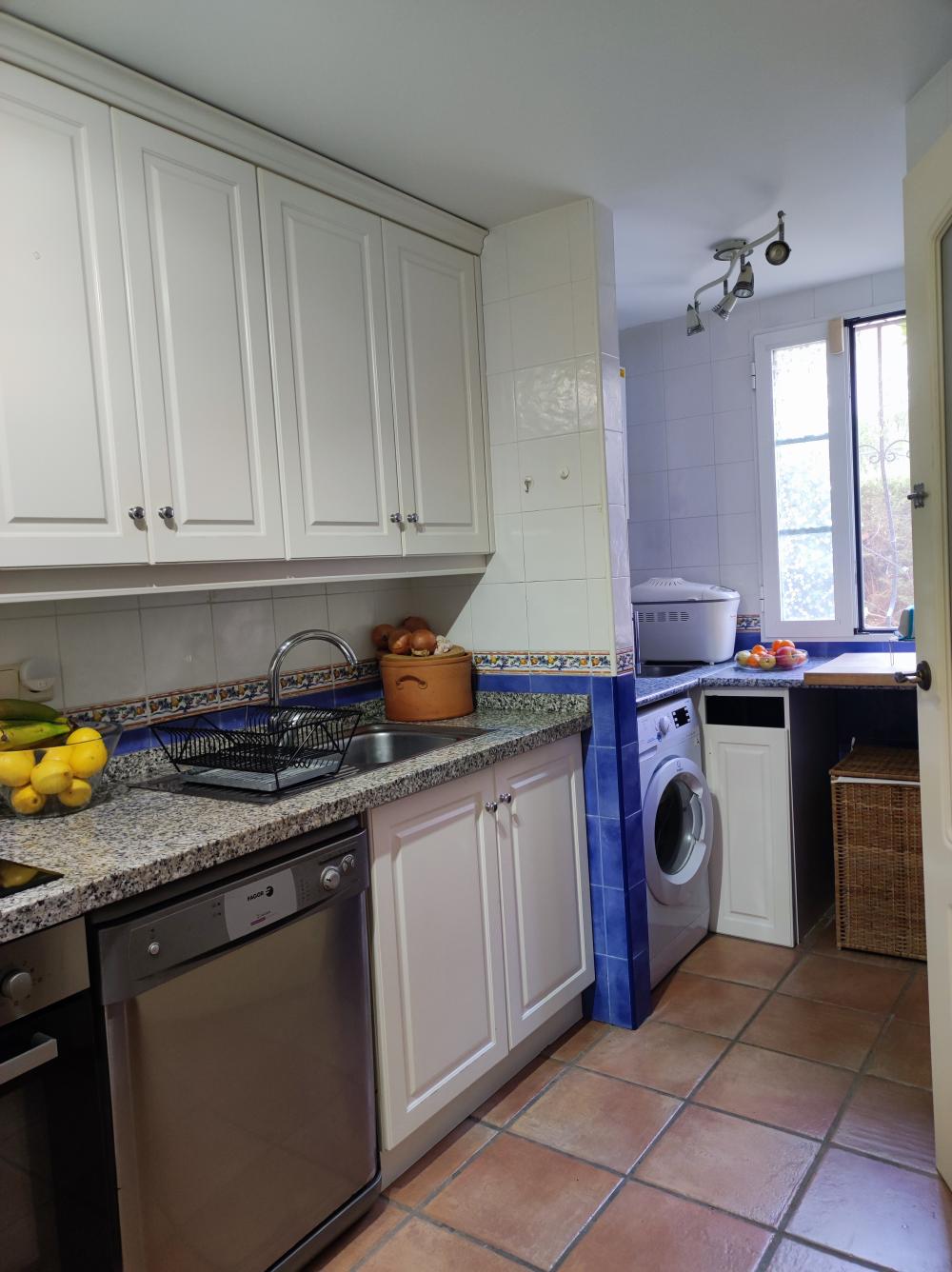  en venta casa de pueblo Finestrat Marina Baixa 6