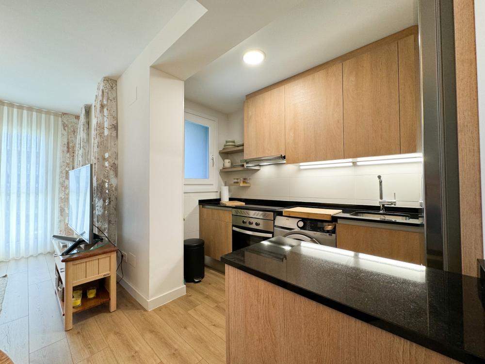  en venta apartamento Luanco Avilés 14