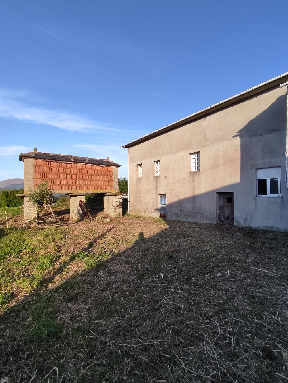  en venta casa Loiba Ortegal 2