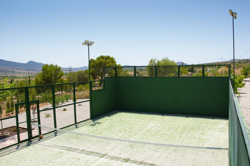 en venta chalet Hondón De Las Nieves Vinalopó Mitjà 48