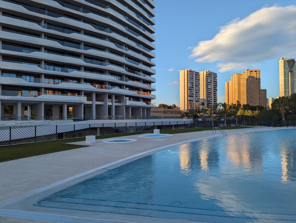  en venta apartamento Poniente Marina Baixa 1