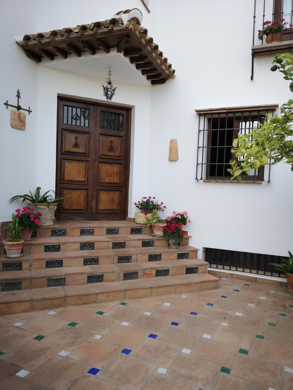  en venta chalet La Envia Poniente Almeriense 5