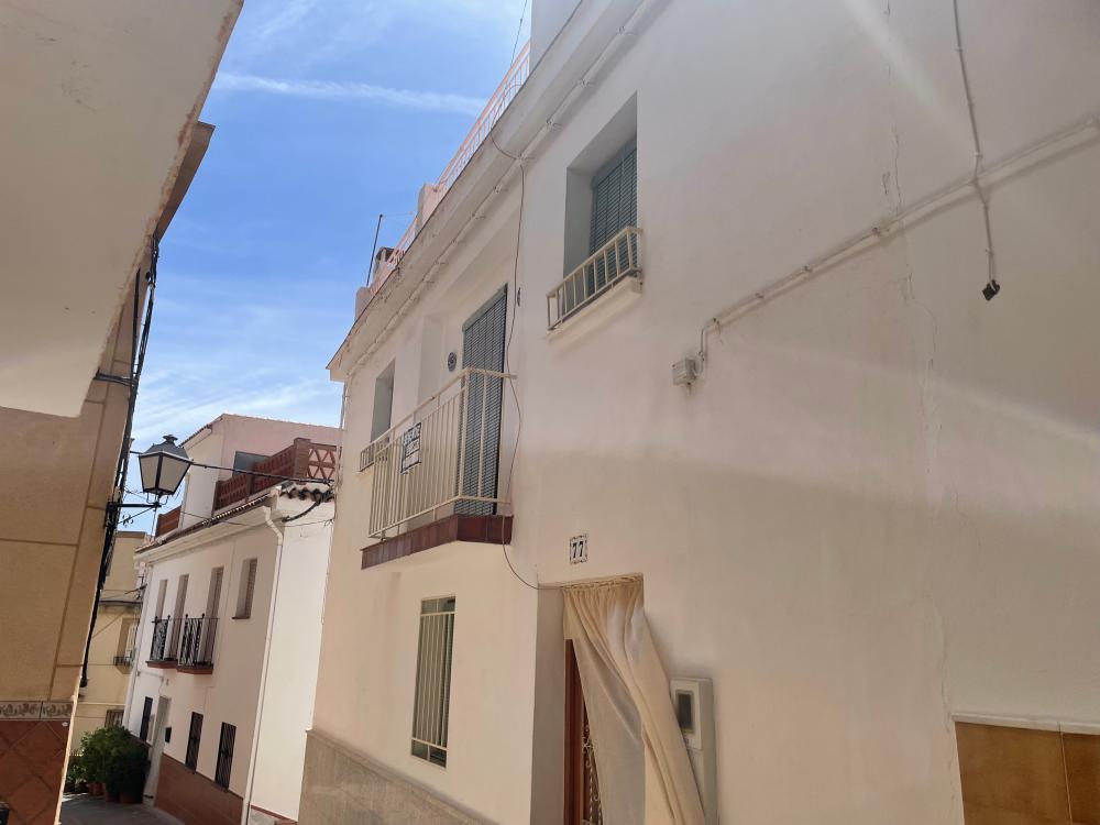 en venta casa Ítrabo Costa Tropical 1