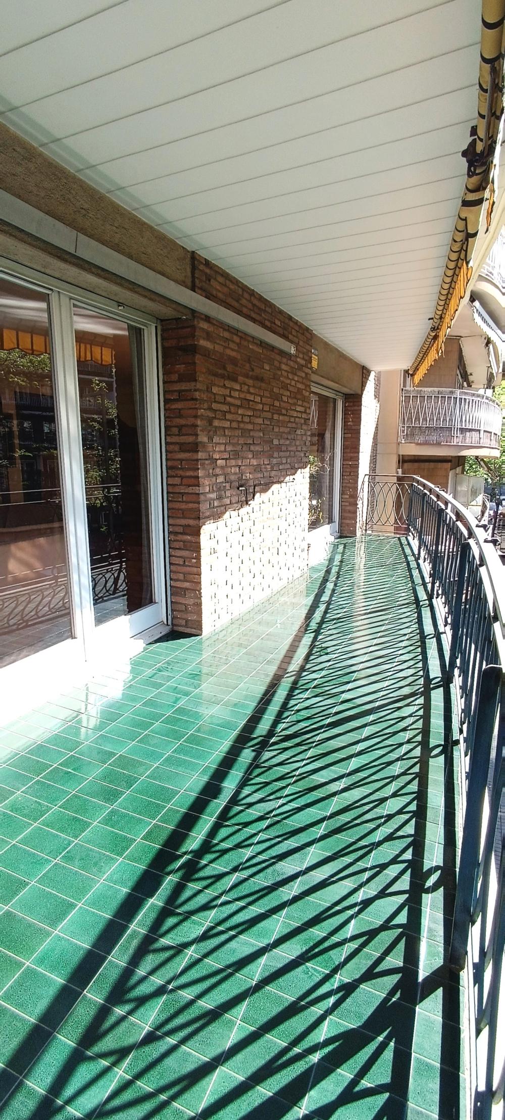  en venta apartamento Sarrià-Sant Gervasi-Bonanova Barcelonès 6