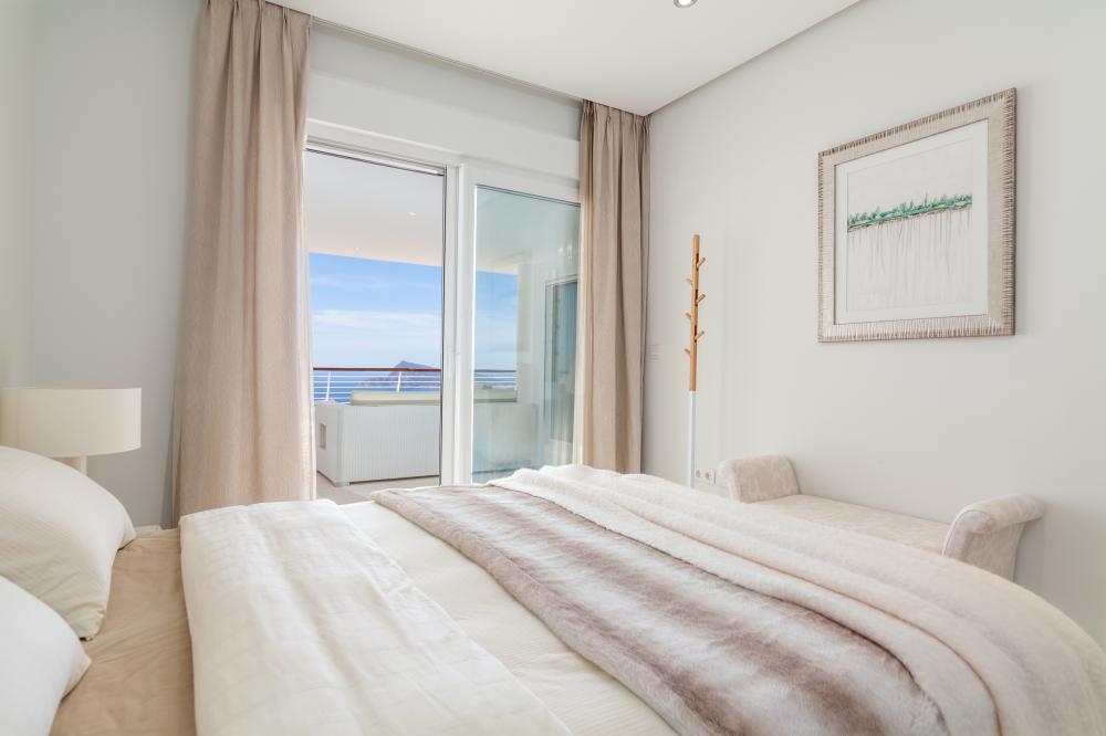  en venta apartamento Altea Hills Marina Baixa 8