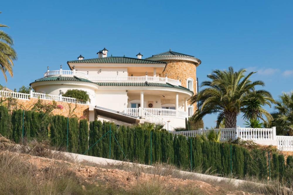  en venta chalet Hondón De Las Nieves Vinalopó Mitjà 11