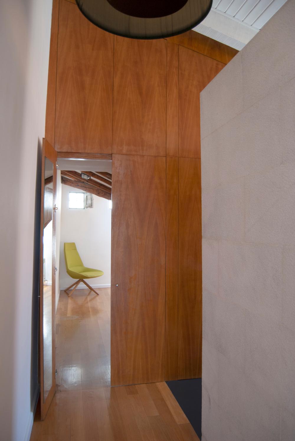  en venta ático Centro-Pza. Las Cortes Madrid Capital 13
