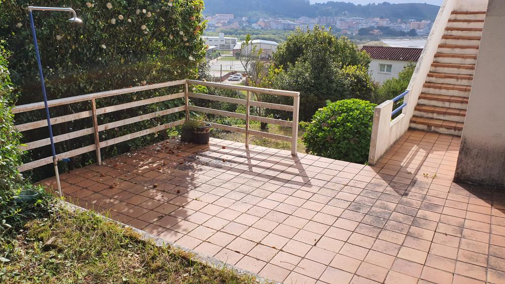  en venta casa Laxe Bergantiños 22
