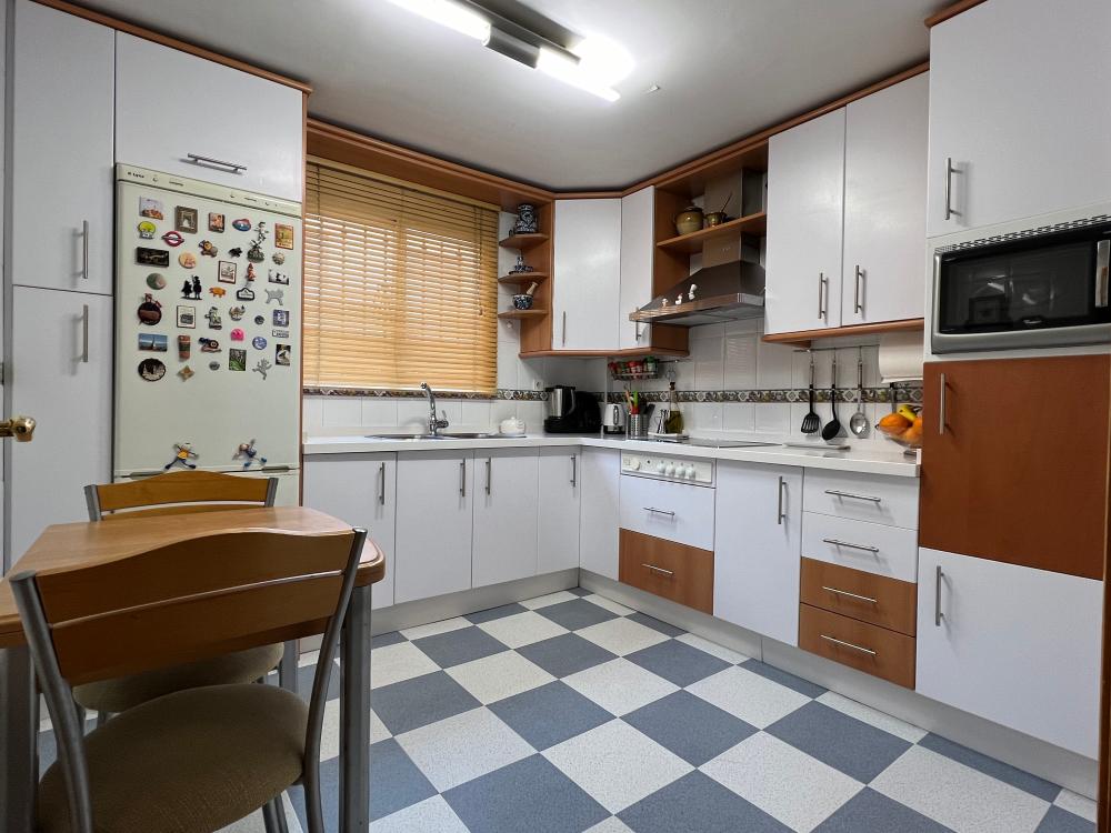  en venta casa Pulianas Vega De Granada 21