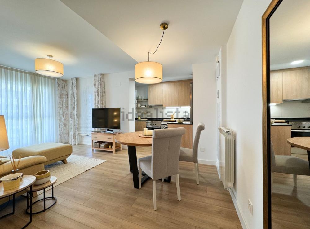  en venta apartamento Luanco Avilés 3