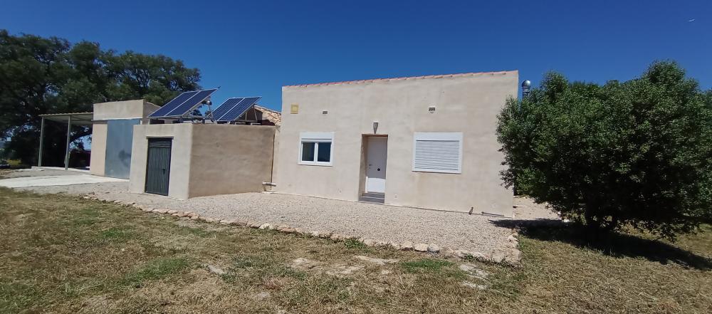  en venta finca rústica Arcos De La Frontera Sierra De Cádiz 15