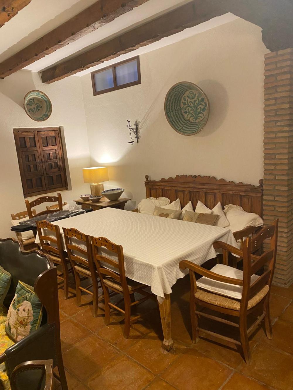  en venta chalet La Envia Poniente Almeriense 13