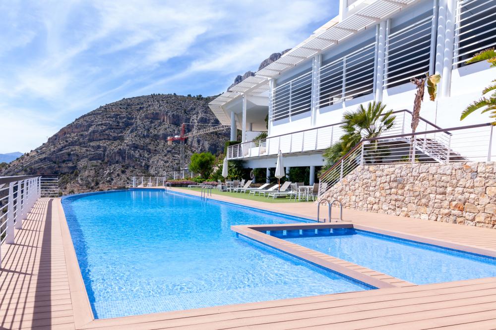  en venta apartamento Altea Hills Marina Baixa 22