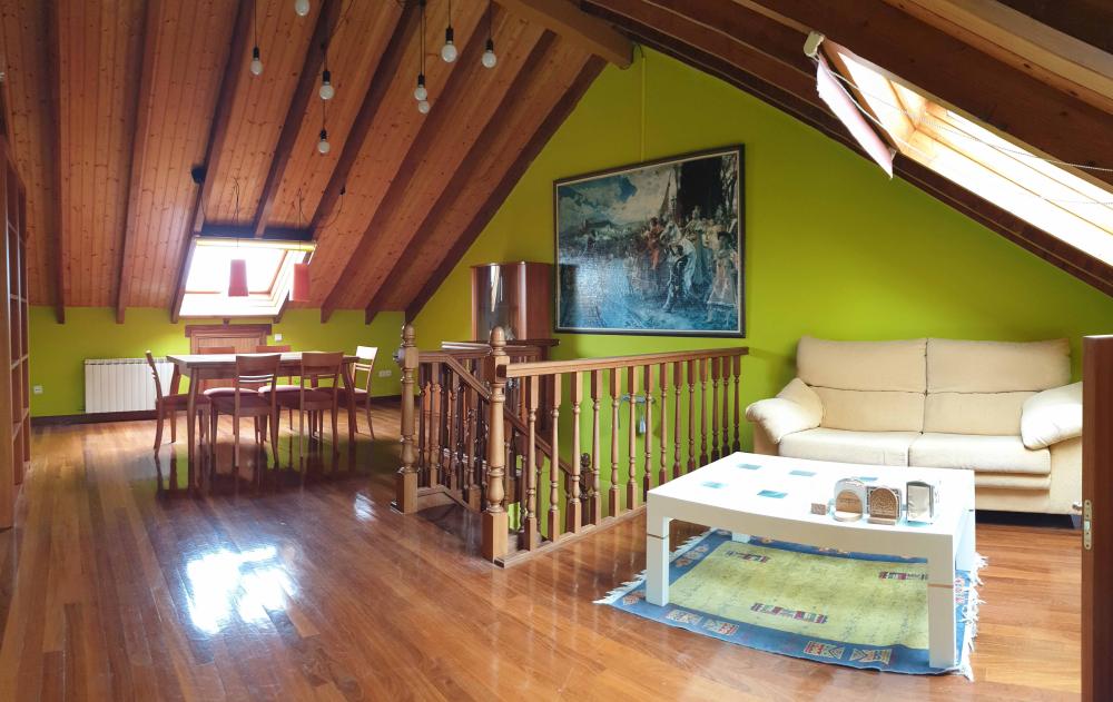  en venta casa de pueblo Liencres Comarca De Santander 3