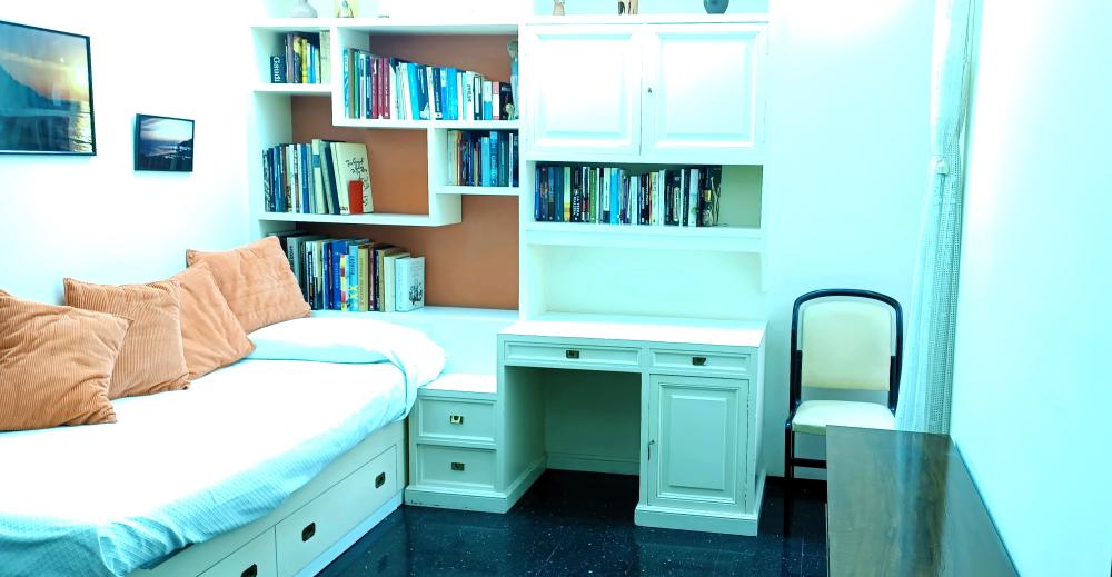  en venta apartamento Sarrià-Sant Gervasi-Bonanova Barcelonès 30