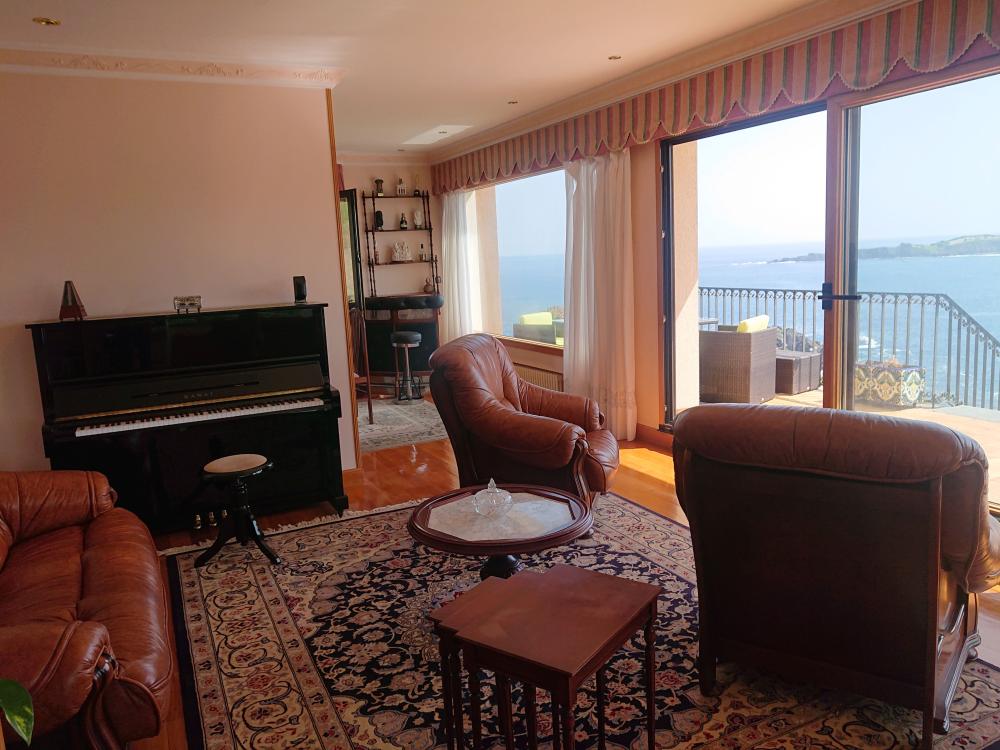  en venta casa Mundaka Busturialdea 14