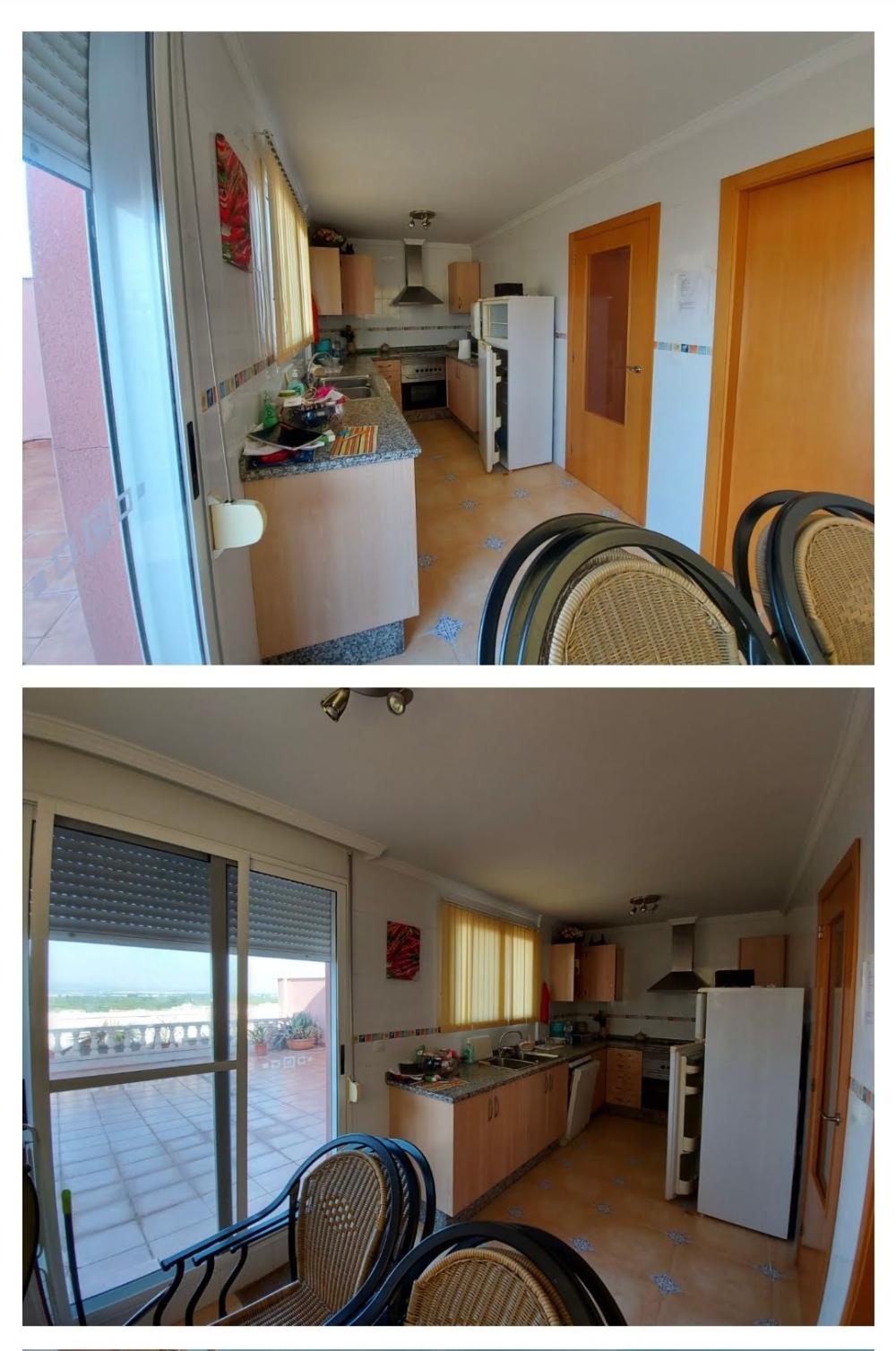  en venta casa de pueblo Manuel Ribera Alta 6
