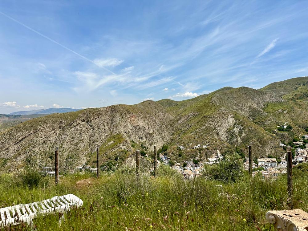  en venta finca rústica Monachil Vega De Granada 21