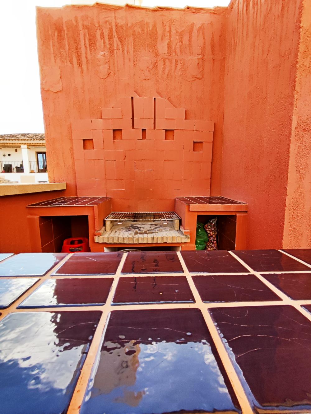  en venta casa de pueblo Finestrat Marina Baixa 17