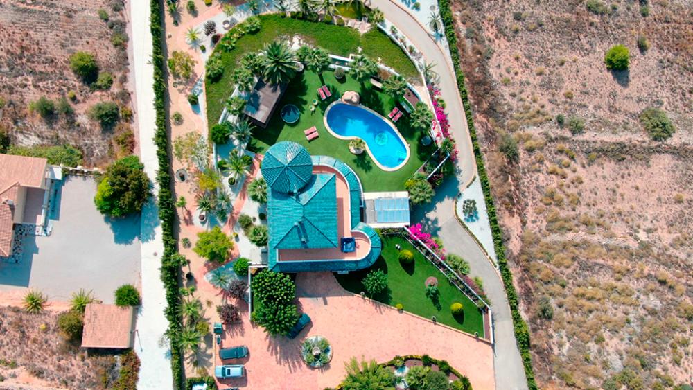  en venta chalet Hondón De Las Nieves Vinalopó Mitjà 26