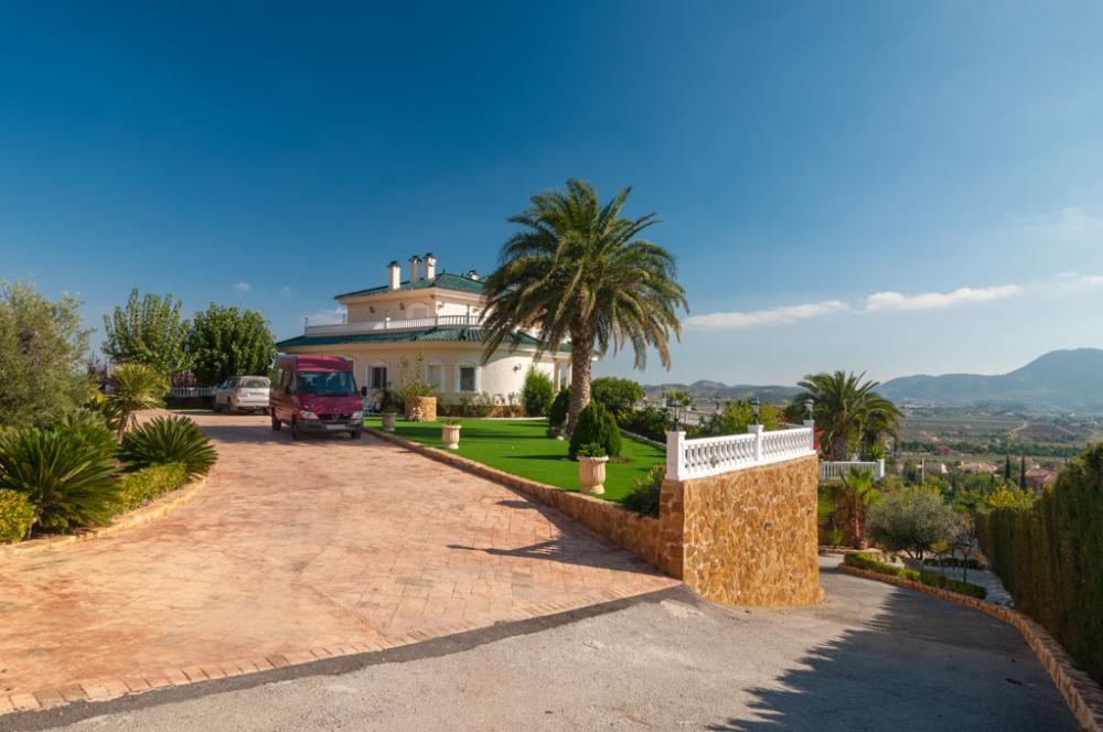  en venta chalet Hondón De Las Nieves Vinalopó Mitjà 7