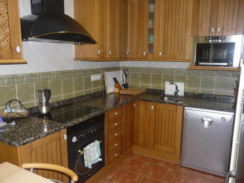  en venta chalet Guadarrama Cuenca Del Guadarrama 13