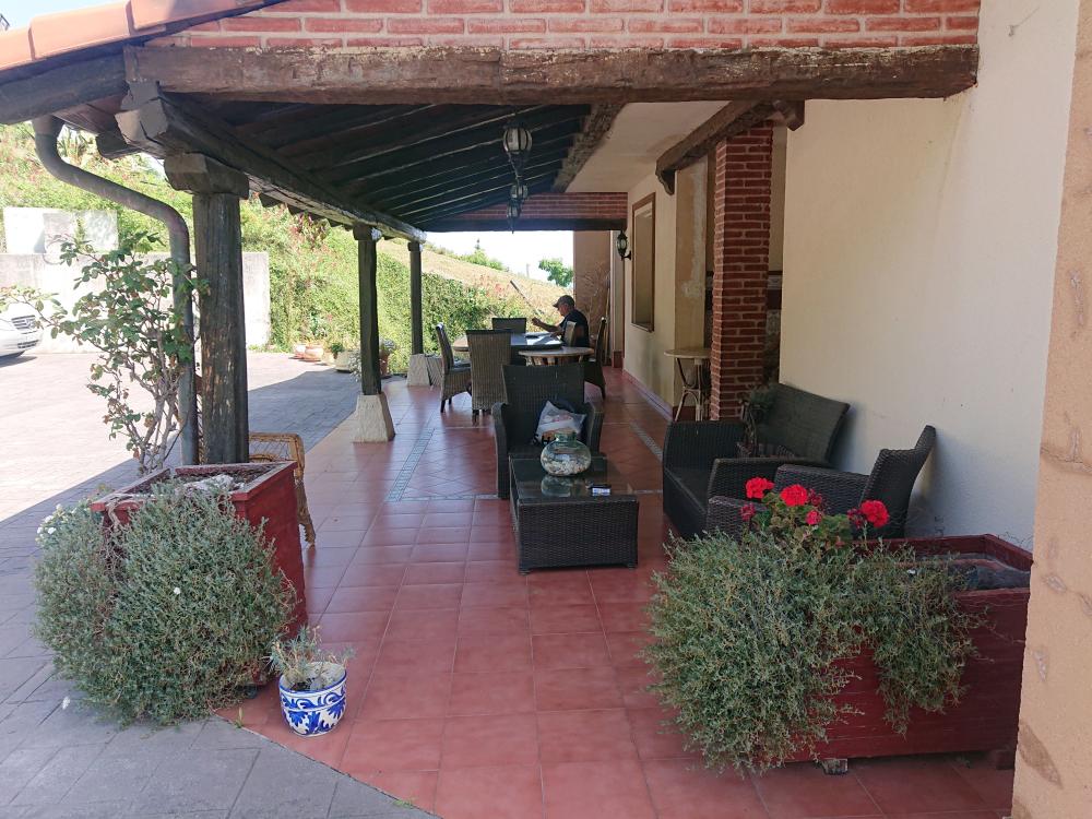 en venta casa Mundaka Busturialdea 7