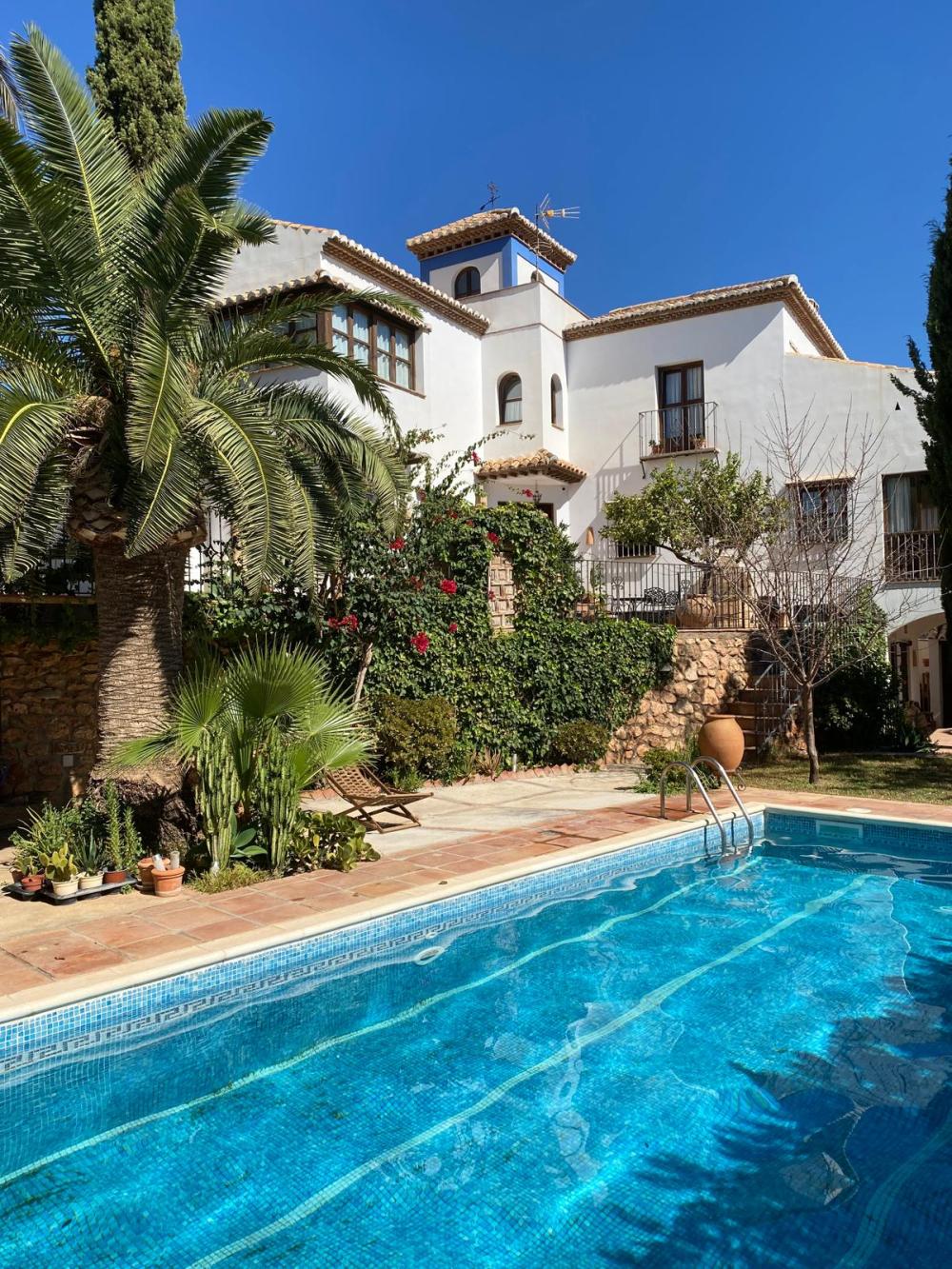  en venta chalet La Envia Poniente Almeriense 2