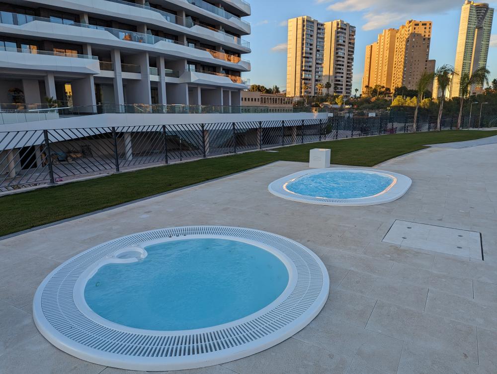  en venta apartamento Poniente Marina Baixa 2