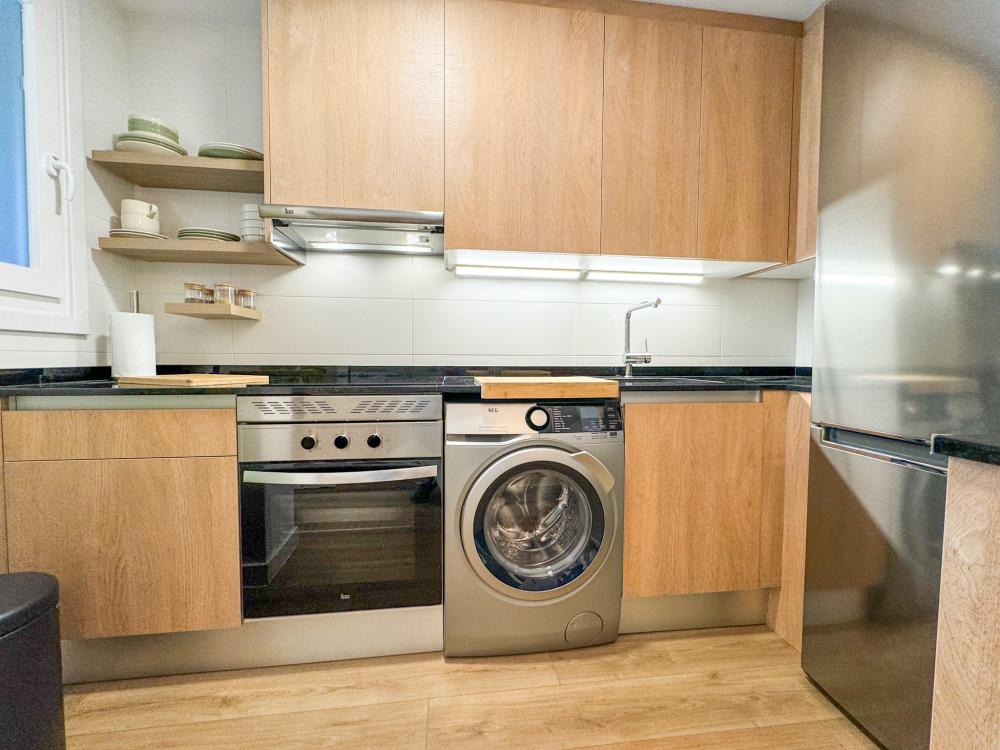  en venta apartamento Luanco Avilés 12
