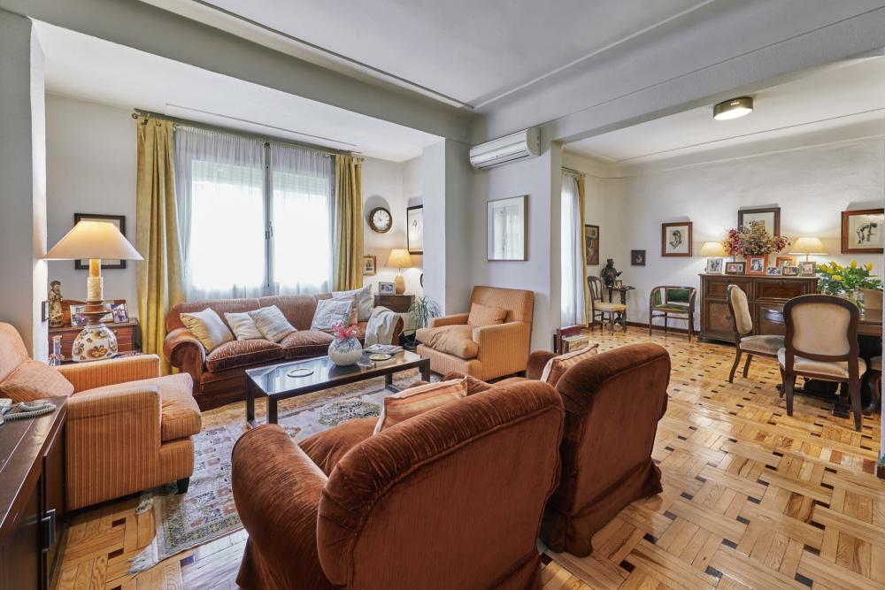  en venta apartamento Salamanca-Guindalera Madrid Capital 1