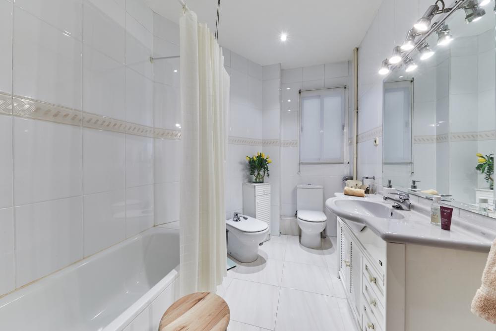  en venta apartamento Salamanca-Guindalera Madrid Capital 7