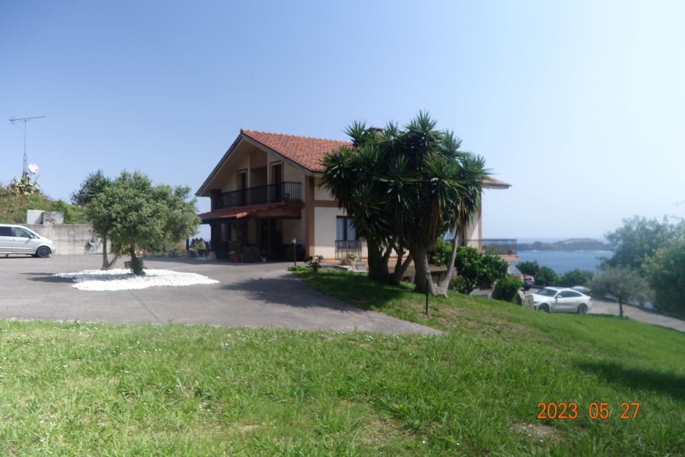  en venta casa Mundaka Busturialdea 3