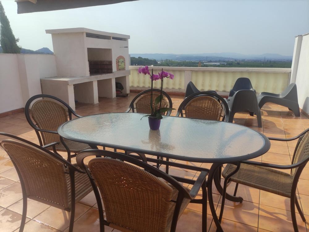  en venta casa de pueblo Manuel Ribera Alta 3