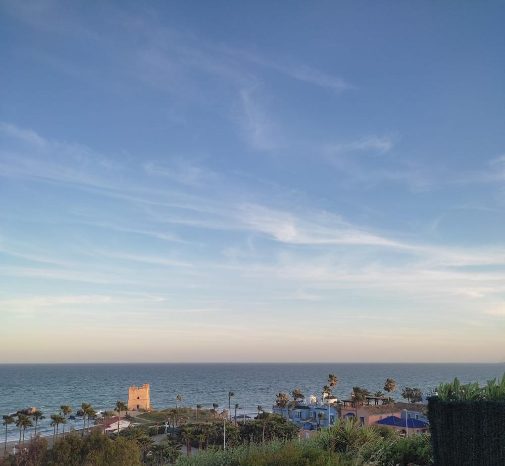  en venta casa de pueblo Bahía De Casares Costa Del Sol Occidental 12