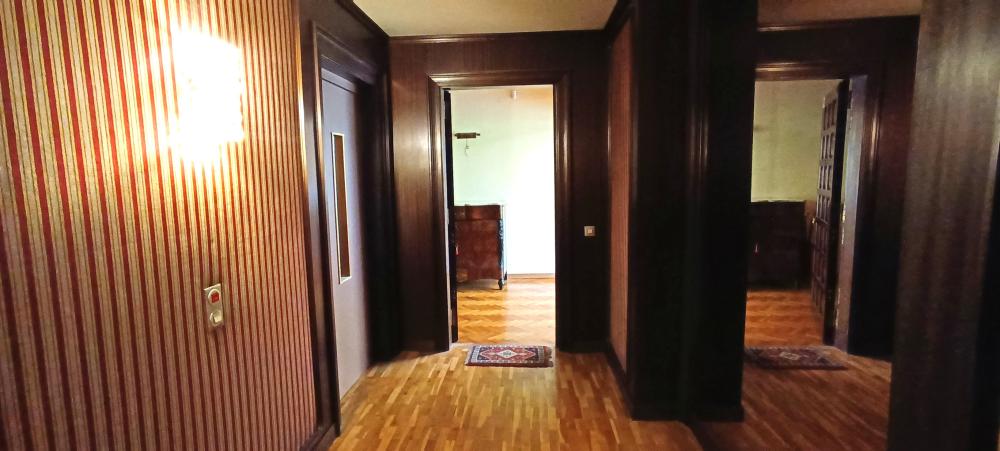  en venta apartamento Sarrià-Sant Gervasi-Bonanova Barcelonès 11