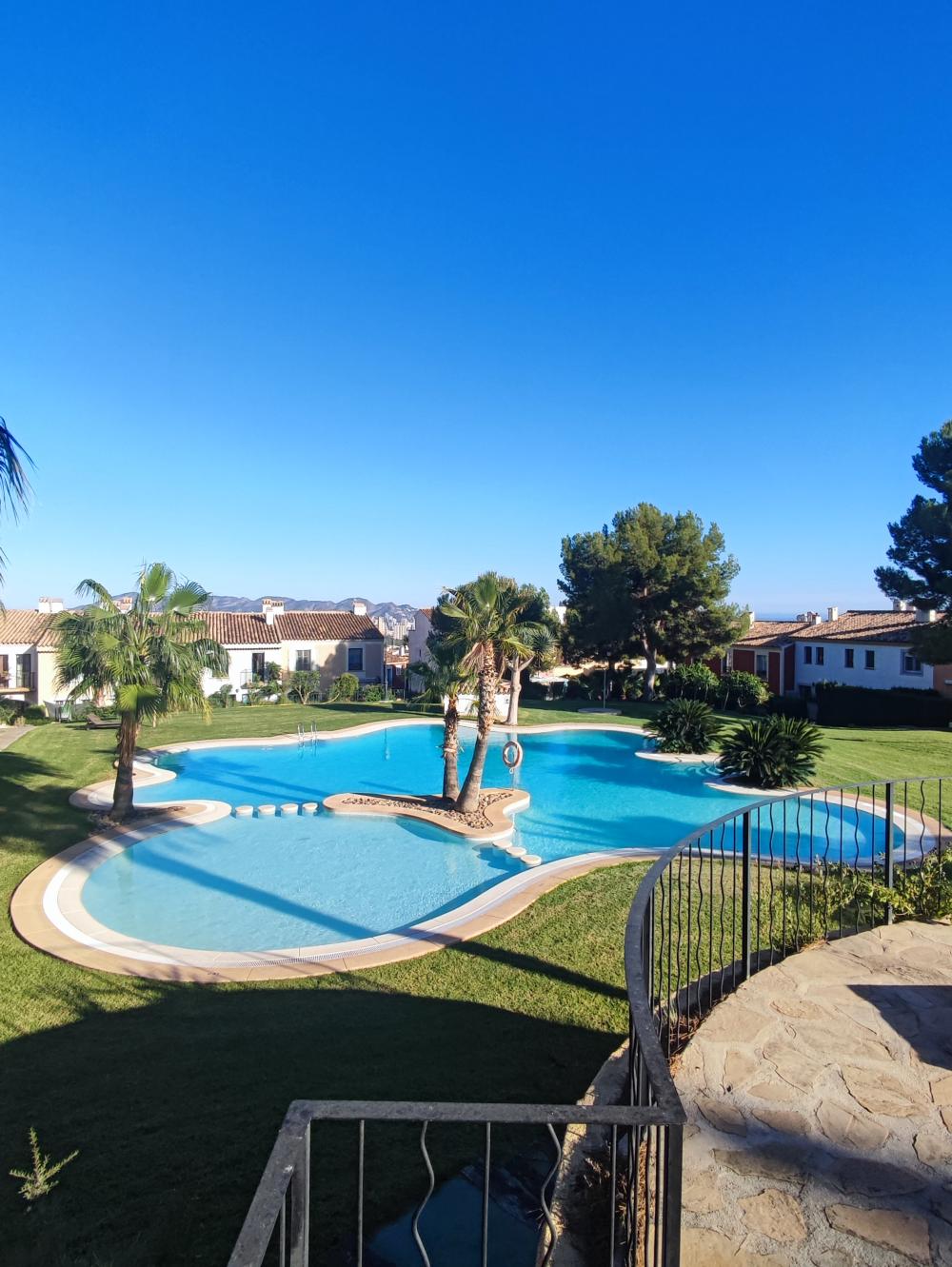  en venta casa de pueblo Finestrat Marina Baixa 22