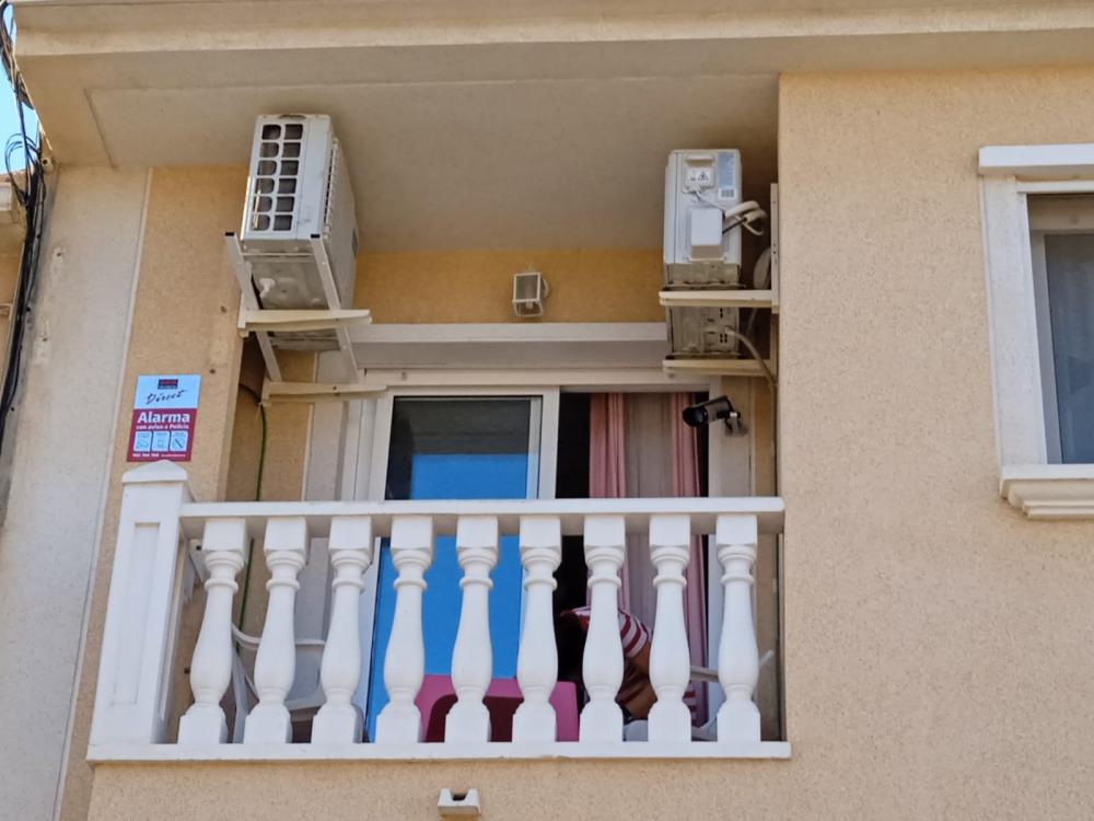  en venta apartamento Lo Pagán Mar Menor 25