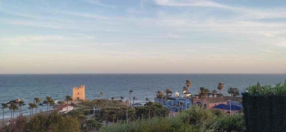  en venta casa de pueblo Bahía De Casares Costa Del Sol Occidental 15