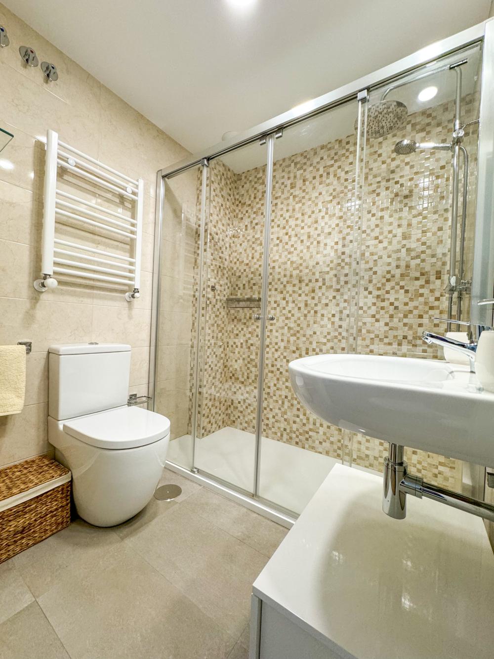  en venta apartamento Luanco Avilés 22