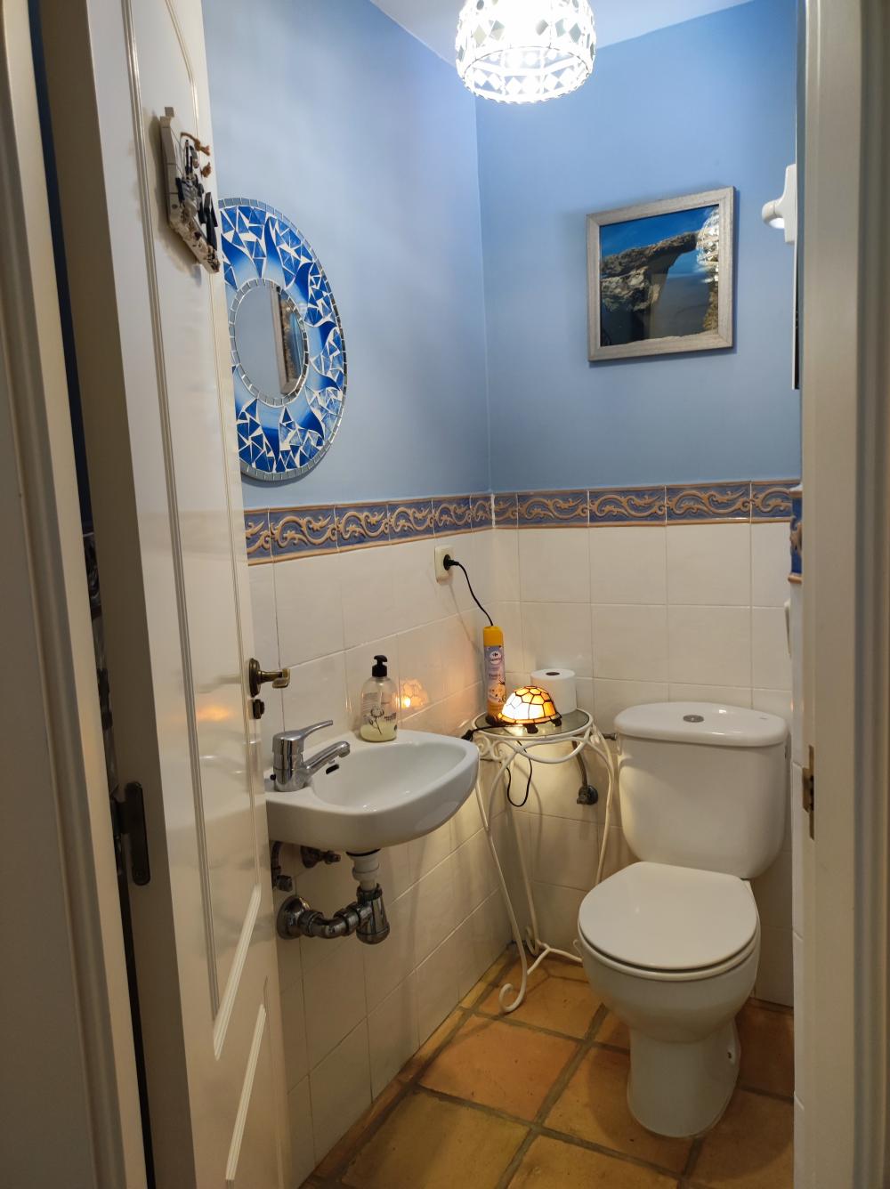  en venta casa de pueblo Finestrat Marina Baixa 2
