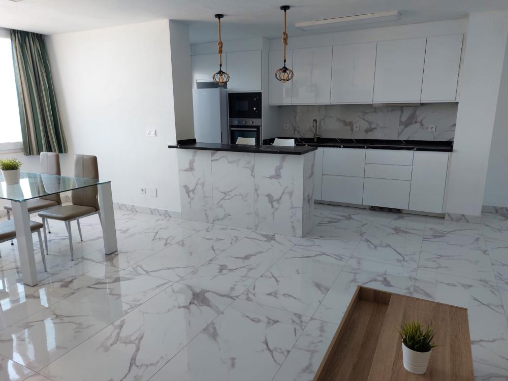  en venta apartamento San Luis De Sabinillas Costa Del Sol Occidental 7