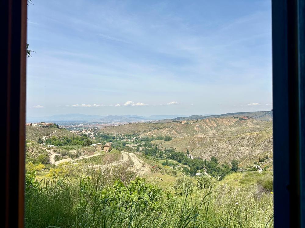  en venta finca rústica Monachil Vega De Granada 19