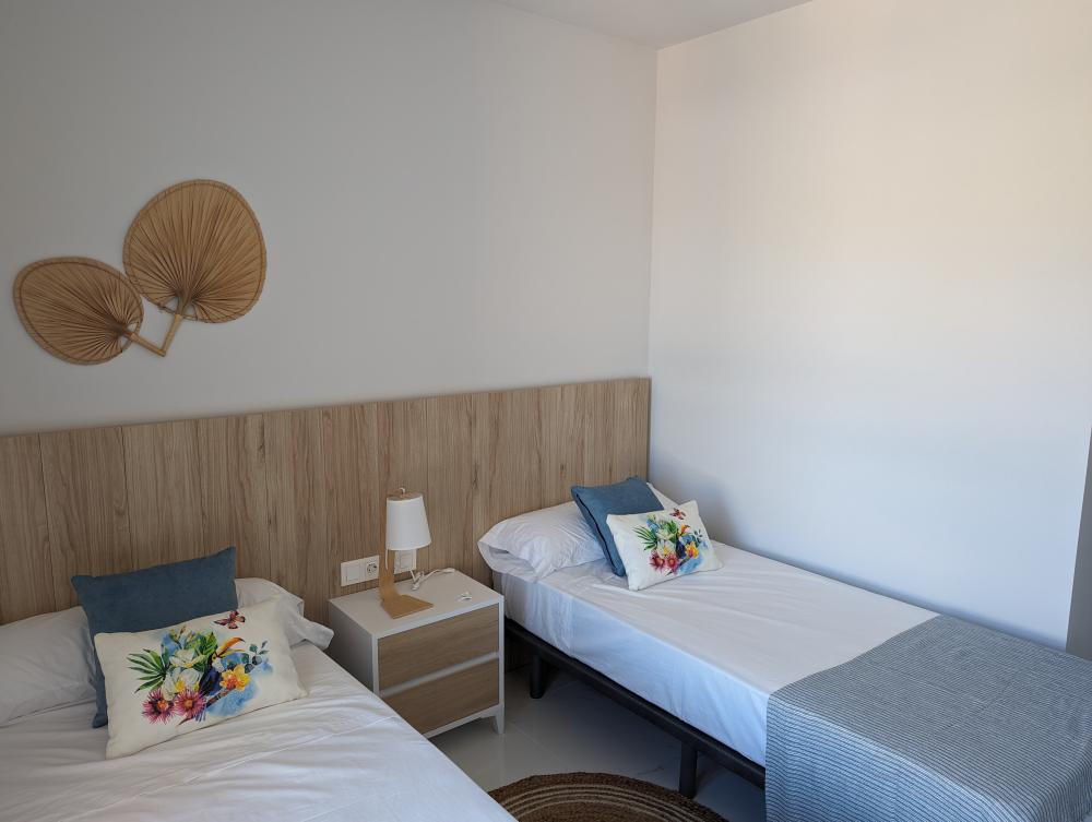  en venta apartamento Poniente Marina Baixa 16