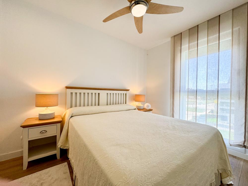  en venta apartamento Luanco Avilés 16