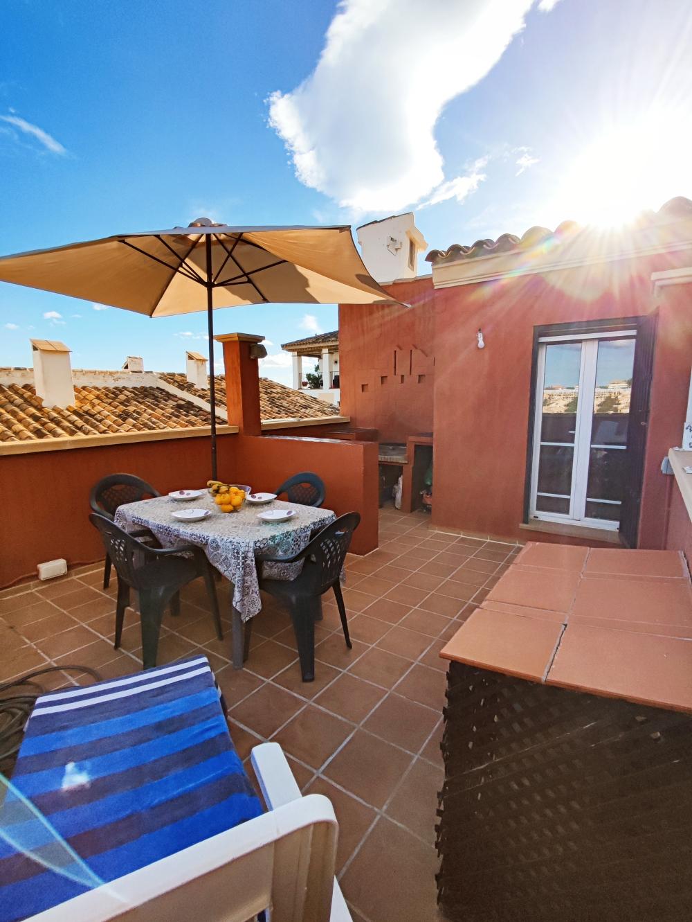  en venta casa de pueblo Finestrat Marina Baixa 15