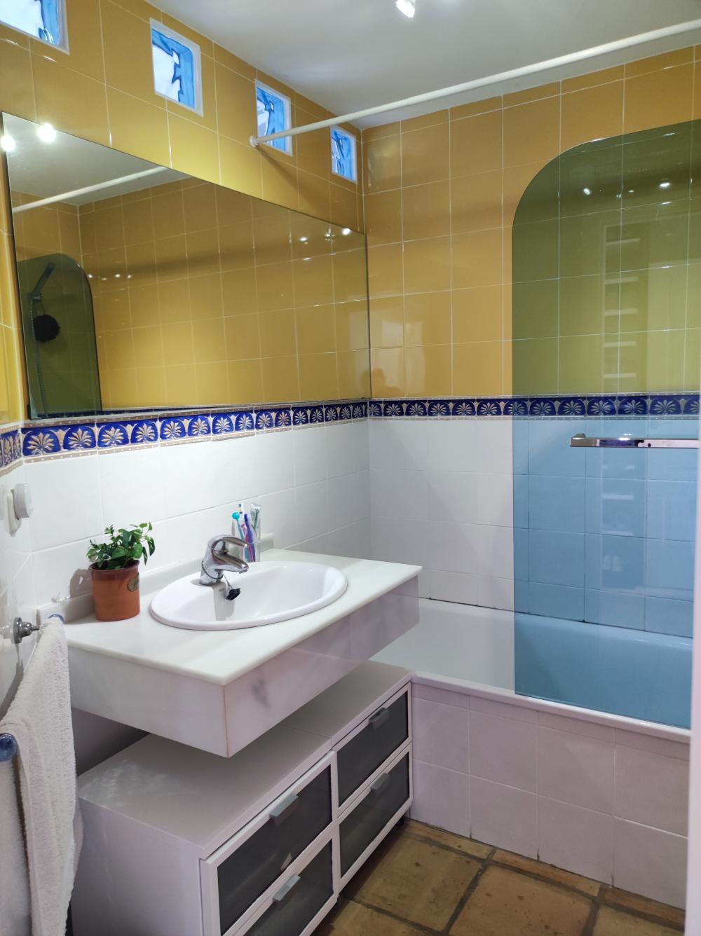  en venta casa de pueblo Finestrat Marina Baixa 10