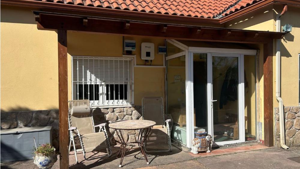  en venta chalet Guadarrama Cuenca Del Guadarrama 4