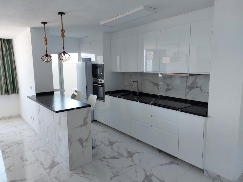  en venta apartamento San Luis De Sabinillas Costa Del Sol Occidental 4